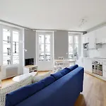 Apartamento Comfortable - 1bd 3p - Commerce Montparnasse *